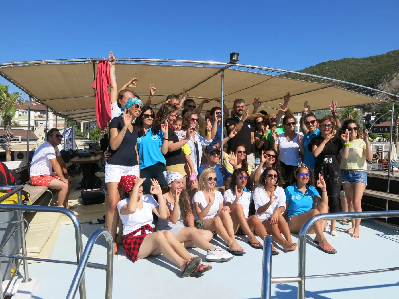 What to Expect on a Daily Diving Trip in Fethiye with Elite Diving Centre