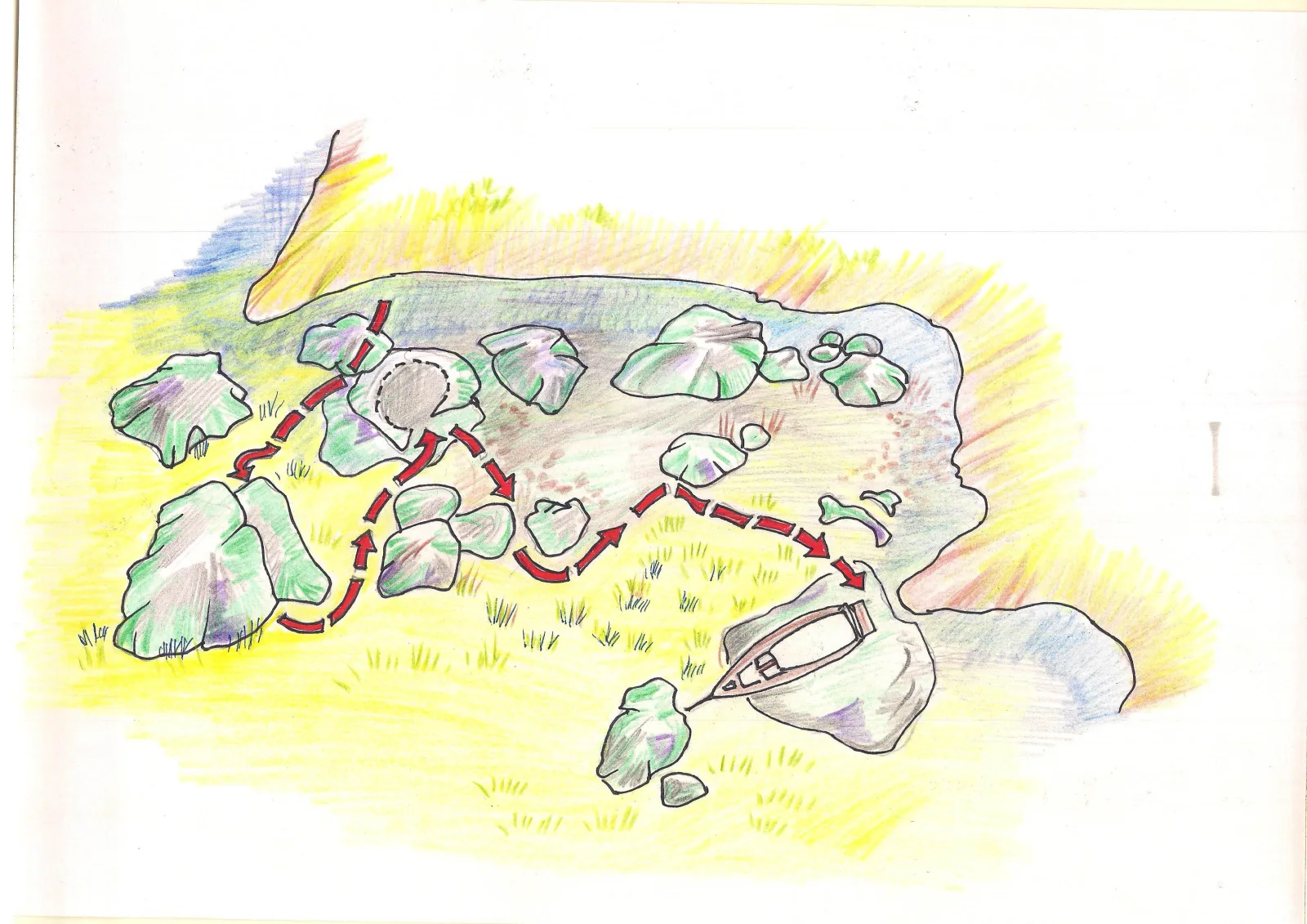 Dive Sites